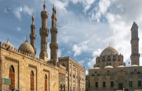 تقدیر الازهر از سه کشور اروپایی برای به رسمیت شناختن فلسطین