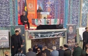 فرمانده کل سپاه پاسداران: شهید رئیسی معیار یک رئیس‌جمهوری کامل بود