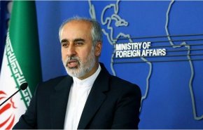 کنعانی: وقفه‌ای در نقش سازنده ایران در تعاملات منطقه‌ای و بین‌المللی رخ نخواهد داد
