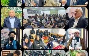 مجلس بزرگداشت شهدای خدمت در آفریقای جنوبی
