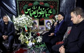 حکیم: شخصیت مهم و بزرگی را در عرصه دیپلماسی و میدان از دست دادیم