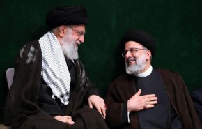 مراسم بزرگداشت رئیس جمهور و همراهان از سوی رهبر انقلاب برگزار می‌شود