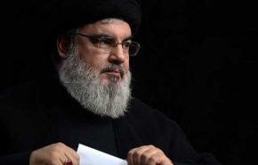 سید حسن نصرالله سه‌شنبه سخنرانی می‌کند