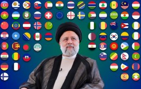 ابراز همدردی ۱۱۵ نفر از سران کشورها، سازمان‌ها و شخصیت‌های بین‌المللی با ملت ایران