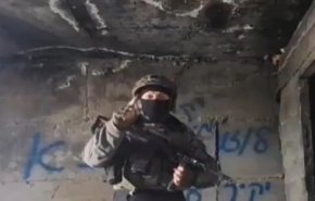 غوغا در ارتش صهیونیستی..سرباز ذخیره ارتش را ناک اوت کرد!