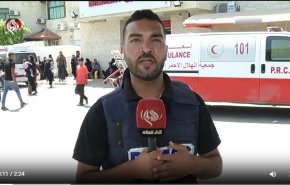 نظامیان اسرائیلی که اسیر شدند از چه دسته ای بودند؟+فیلم