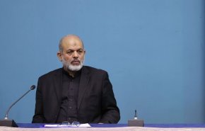 وزیر کشور دستور شروع انتخابات ریاست جمهوری را صادر کرد
