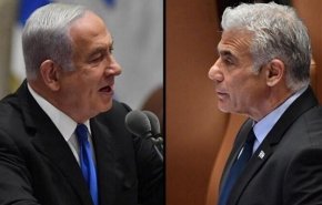 لاپید: در انتخابات آینده نتانیاهو هرگز پیروز نخواهد شد