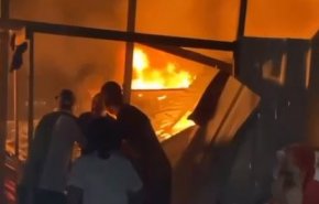 لحظه به لحظه با 234مین روز حملات رژیم اشغالگر به غزه و کرانه باختری