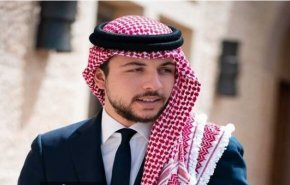 ولیعهد اردن: خواهان روابط حسنه با ایران هستیم