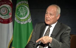 ابوالغیط: پرونده جنایت جدید رژیم صهیونیستی در رفح را به دادگاه‌های بین‌المللی ارائه می کنیم