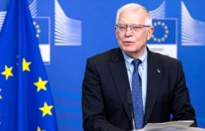  بورل: برای فعالیت مجدد ماموریت مرزی در رفح چراغ سبز گرفته‌ایم