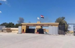 وضعیتی شبیه جنگ سرد میان مصر و رژیم صهیونیستی حاکم است