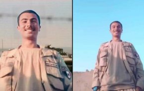 شهادت سرباز مصری توسط صهیونیست‌ها در پی نقض توافقی دیرینه!