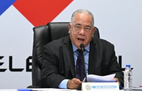 ونزوئلا دعوت خود را از ناظران انتخاباتی اتحادیه اروپا پس گرفت