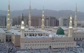 عربستان 6 نفر از اعضای گروه رسانه‌ای بعثه ایران را در مدینه منوره اخراج کرد+ویدیو