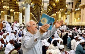 السعودية تبعد 6 اعضاء من الفريق الاعلامي للبعثة الايرانية 