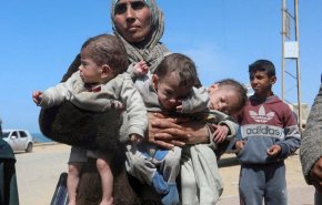 هشدار مقام فلسطینی درباره تشدید بیماریهای کشنده در غزه