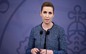 الدنمارك تعزي باستشهاد الرئيس الإيراني الراحل
