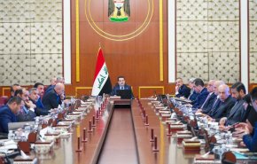 فراخوان عراق برای اقدام 