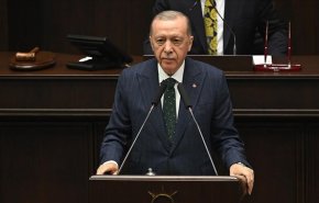 اردوغان: جهان وحشی‌گری خون‌آشامی به نام نتانیاهو را به صورت زنده می‌بیند
