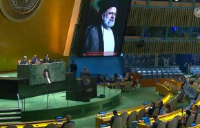 تقدیر رئیس مجمع عمومی سازمان ملل از رئیس جمهور و وزیر خارجه ایران
