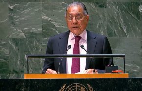تجلیل سازمان همکاری اسلامی از تلاش های رئیس جمهور و وزیر خارجه ایران در سازمان ملل
