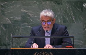 سفیر ایران:همدردی کشورها بیانگر عشق و احترام آنها به مردم ایران و قربانیان سقوط بالگرد است

