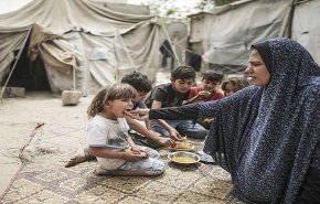 البيرو فَزِعة اثر 'استشهاد عشرات الغلسطينيين بينهم نساء وأطفال ' في رفح
