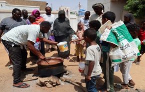 هشدار 19 سازمان بین المللی درباره قحطی قریب الوقوع در سودان