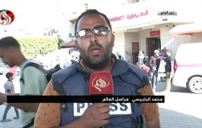 گزارش العالم از مهم‌ترین تحولات میدانی در رفح