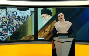 قائد الثورة :الجامعيون الأميركيون وقفوا في الجهة الصحيحة من التاريخ.. المعارضة الإسرائيلية تبحث إسقاط الحكومة وتدعو غانتس للإستقالة