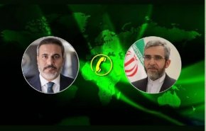 باقری: حمله به رفح و انسداد این گذرگاه جلوه‌ای دیگر از جنایات رژیم سفاک و خون‌ریز صهیونیستی است