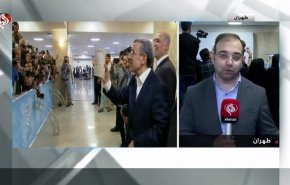 گزارش خبرنگار العالم از چهارمین روز فعالیت ستاد انتخابات وزارت کشور؛ چه کسانی برای ریاست جمهوری ثبت نام کردند؟