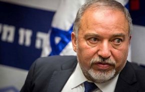 ليبرمن پیشنهاد وزارت جنگ را رد کرد،حزب 