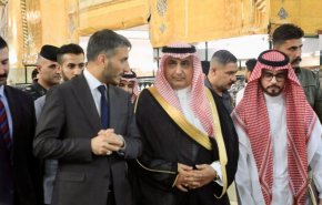 عربستان در نجف و کربلا دنبال چیست؟