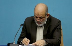 وزير الداخلية: فكر الامام الخميني (رض) اصبح انموذجا قيما لكل الشعوب الحرة