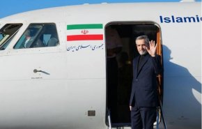  سرپرست وزارت خارجه عازم بیروت شد