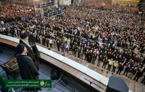 بازتاب سخنان رهبر معظم انقلاب در باره طوفان الاقصی در رسانه‌های عربی