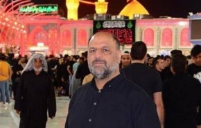 شهادت مستشار نظامی ایران در سوریه