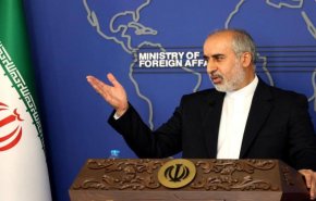 کنعانی: ۵۵ درصد ساختمان‌ها در غزه در سایه انفعال سازمان‌های بین‌المللی تخریب شد
