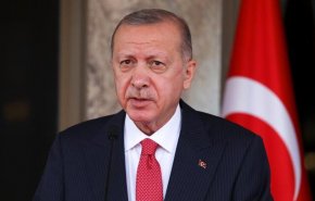 اردوغان: در غزه نه تنها کودکان و نوزدان بلکه همه انسانیت ذبح شد