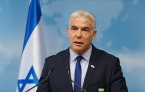 لاپید: همه فشار نظامی اسرائیل از آغاز جنگ فقط باعث آزادی یک اسیر شده است
