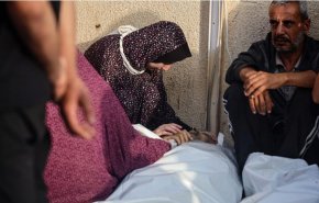 لحظه به لحظه با جنگ علیه غزه و کرانه‌باختری در 244 مین روز