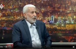 مواضع جهاد اسلامی در قبال طرح بایدن + فیلم