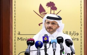 قطر: حماس همچنان در حال بررسی پیشنهاد آتش‌بس است