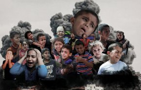 دولت غزه آمار کودک‌کشی رژیم صهیونیستی را فاش کرد