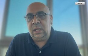 احتمال سوق یافتن رژیم اشغالگر به نافرمانی مدنی با استعفای بنی گانتز  + فیلم
