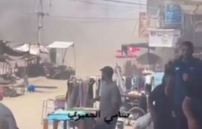 حماس: آزادی 4 اسیر صهیونیست، تغییری درشکست استراتژیک دشمن ایجاد نمی کند/ دست داشتن آمریکا در جنایت امروز النصیرات