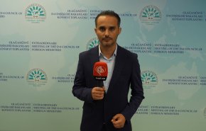 أهم ما جاء في اجتماع الدول الثماني الإسلامية حول غزة